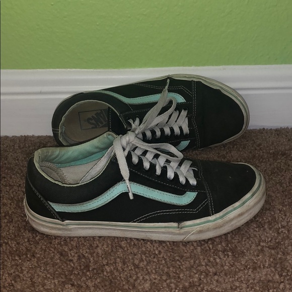 Vans old skool black - Picture 2 of 3